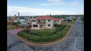 Stilbaai Harbour Area [upl. by Anauqat]