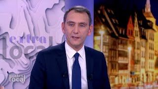 Poussée de Zemmour dans les sondages  quotC’est délicat pour nousquot concède un élu RN [upl. by Lucas]