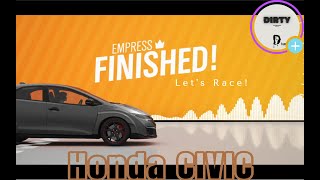 Can My Honda Civic Dominate Forza Horizon 4  Lets Race [upl. by Sebastian]