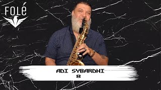 Adi Sybardhi  Instrumental 8 [upl. by Rufe]