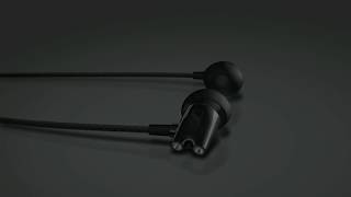 IE 800 InEar Headphones Audio in Perfection  Sennheiser [upl. by Nos]