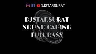 bhayanak atmaSOUND CHKING FULL BASS DJSTARSURAT bass [upl. by Neliak]