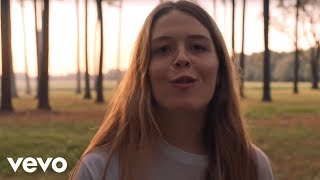 Maggie Rogers  Alaska Official Video [upl. by Shalna]