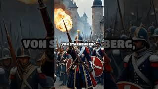 The Siege of Vienna 1683s Epic Battle [upl. by Natrav]