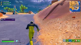 Fortnite Reload Gameplay 06112024 3 [upl. by Marcie]