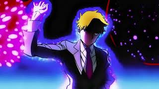 1000  REIGEN [upl. by Lust413]