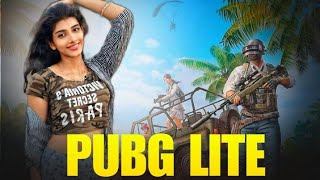 PUBG MOBILE LITE LIVE  NEW UPDATE PUBG LITE😍 [upl. by Wayland808]