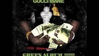 Gucci Mane Ft Migos amp Young Scooter  Seen Alot The Green Album [upl. by Strader249]