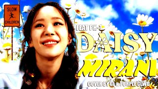 미란이Mirani  Daisy Feat PH1 Paul Blanco COVER BY GL amp PURPLE CLWD [upl. by Ailaro]