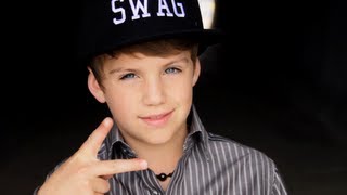 MattyBRaps on EXTRA TV [upl. by Fairlie]