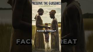 Discover the Hidden Gullah Geechee Culture [upl. by Ainaj]