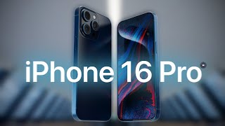 iPhone 16 pro max trailer  official apple [upl. by Murdock]