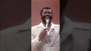 another teddy pendergrass classic 🎤 [upl. by Katee]