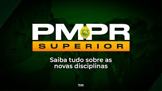 PMPR com Ensino Superior  Saiba tudo sobre o novo concurso 2024 [upl. by Langham592]