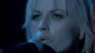 The Cranberries  Promises amp Zombie live  Paris TV show 1999 [upl. by Nyvets]