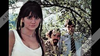 Stone Poneys Linda Ronstadt  Different Drum  1967 [upl. by Synn]