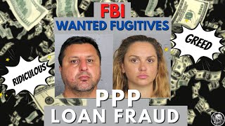 How They Pulled Off 20 Million PPP Loan Fraud  Fraud amp Scammer Cases [upl. by Adriaens]