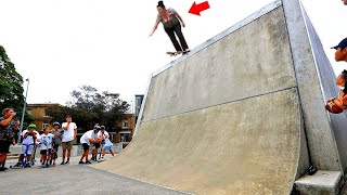 EXTREME Skateboarding Wins amp Fails That Will Impress You Skaters [upl. by Ready97]