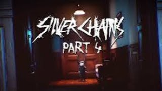 SiLVER CHAINS  PART 4 Finding THE AMULET [upl. by Ahseat767]