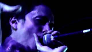 Canserbero All We Need Is Hate VIDEO OFICIAL HD [upl. by Rebmeced879]