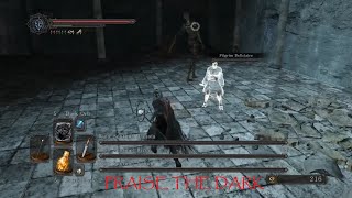 Dark Souls 2  Zaateroth Playthrough  P5 [upl. by Sharla]