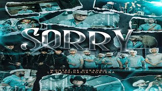 SORRY  Montez De Durango amp La Maquinaria Norteña Video Oficial [upl. by Isdnyl]