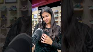 Shoe shopkeeper smart technique😱💸shorts money financetips personalfinance discount shoes [upl. by Eiramaliehs]