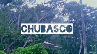 Que es el Chubasco [upl. by Gregson53]