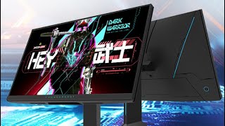 Raytheon Launches New 4K 160Hz Gaming Monitor with FirstDay Discount [upl. by Alyam]