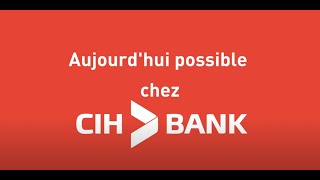 CODE 212 by CIH BANK  Comment faire pour ouvrir ton compte CIH BANK depuis létranger [upl. by Adelric]