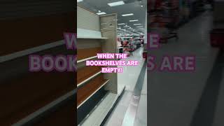 What’s going on Target booktok books read reading tbr [upl. by Dasi]