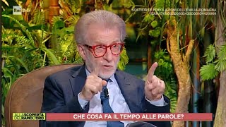 Lamore per la parola — Ivano Dionigi [upl. by Aerdma]