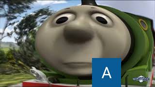 Opening To Thomas amp Friends Hero of the Rails with Jerry the Sandwich [upl. by Materi421]