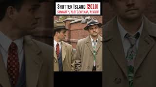 Shutter Island [upl. by Nivi350]