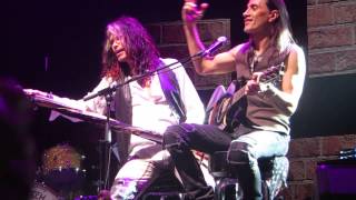 Kings Of Chaos South Africa Nuno Bettencourt more than words [upl. by Kiona399]