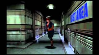 SGB Play Resident Evil 2 Claire Scenario A  Finale [upl. by Nnyrat]