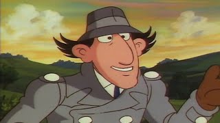 Inspector Gadget 156  Unhenged  HD  Full Episode [upl. by Kannry]