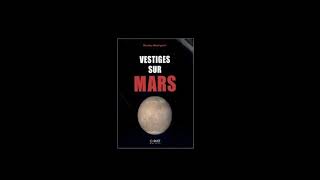 LVDO  N Montigiani  Roch Sauquere  Vestiges sur Mars [upl. by Ynabe467]