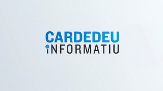 CARDEDEU INFORMATIU  Dilluns 4 de març de 2024 [upl. by Quintie473]