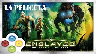 Enslaved Pelicula Completa Español [upl. by Uzzi287]