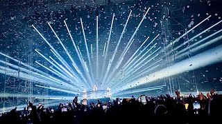 Martin Garrix  Kosoku Japan 2023 Live Full Set in 神戸ノエビアスタジアム [upl. by Annerahs283]