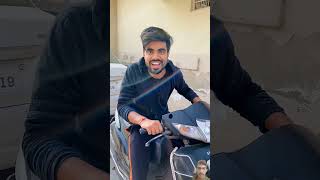 Pawri ho rahi hai original funny Video  Ye hamari Car hai  pawri girl whatsapp  Dushyant kukreja [upl. by Ojyma369]