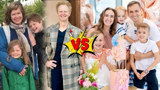 Jordan Matter Family VS Vlad And Niki Family Real Name and Ages 2024 [upl. by Aileek]