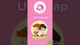 Uniswaps DeFi Comeback Trump Family Crypto shorts viralvideo [upl. by Anirtak]