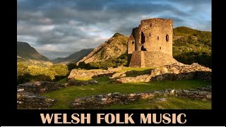 Folk music from Wales  Morfa Rhuddlan [upl. by Esimorp]