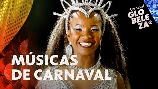 É hit As músicas que marcaram o Carnaval e fizeram a alegria dos foliões 🎶  Carnaval de Todos [upl. by Brasca]