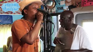 KERMIT RUFFINS  quotIf Youre A Viperquot  Live at Kermits Treme Speakeasy JAMINTHEVAN [upl. by Cissy]