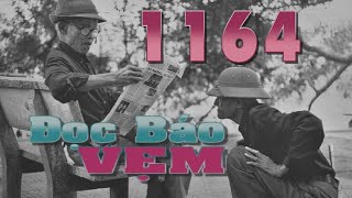 Đọc Báo Vẹm 1164 [upl. by Thayne]