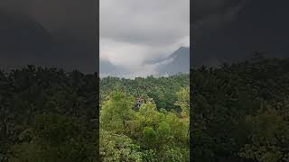 Thonikadavu Kozhikode  Kozhikode Tourist places  Thonikadavu view point  kozhikode kerala [upl. by Coltin]