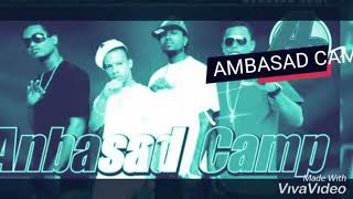 Ret Trankil Ambasad Camp [upl. by Aennil]